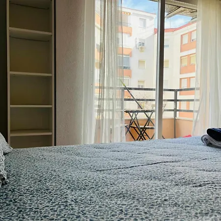 Apartman Neptuno Trip Torremolinos