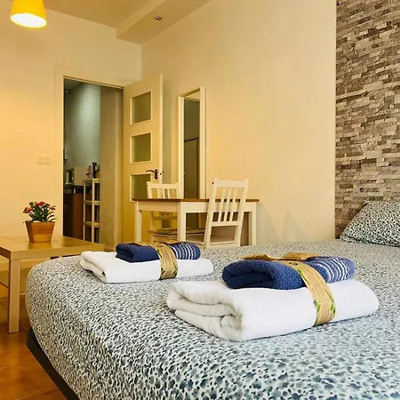 Apartman Neptuno Trip *